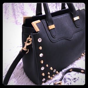 Rebecca Minkoff Amorous Satchel